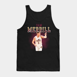 Sam Merrill Tank Top